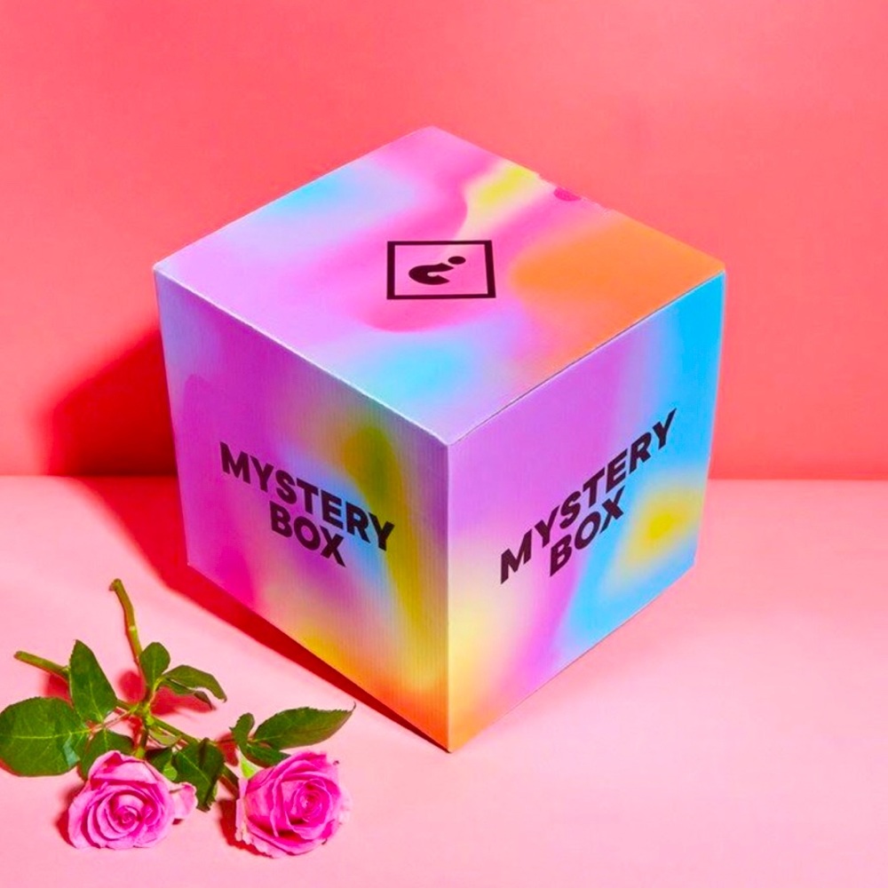 MYSTERY BUNDLE 😁! FLASH SALE